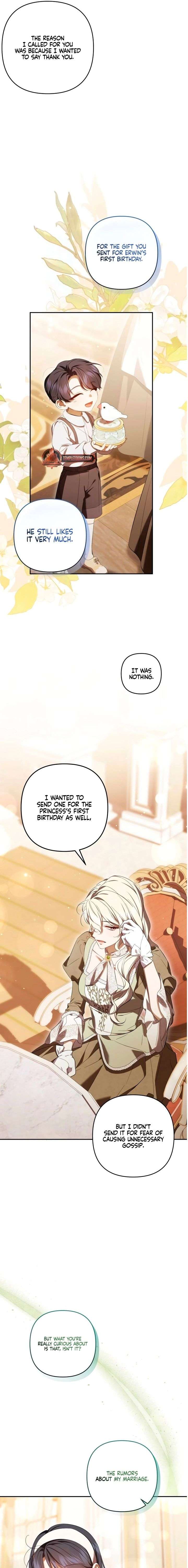 The Cup Of Vengeance Is In Your Hands Chapter 95 86 007