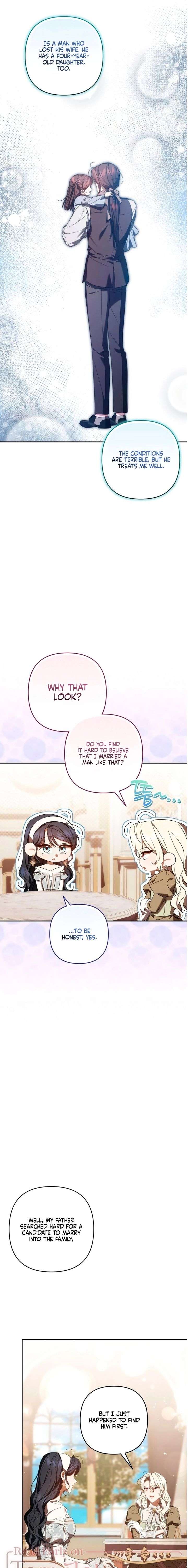 The Cup Of Vengeance Is In Your Hands Chapter 95 88 009