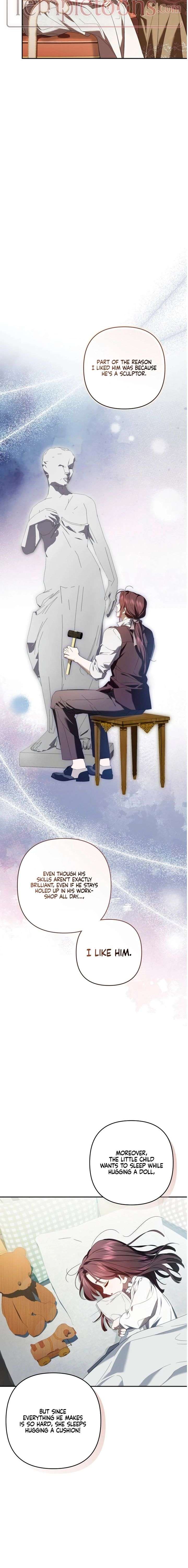 The Cup Of Vengeance Is In Your Hands Chapter 95 89 010