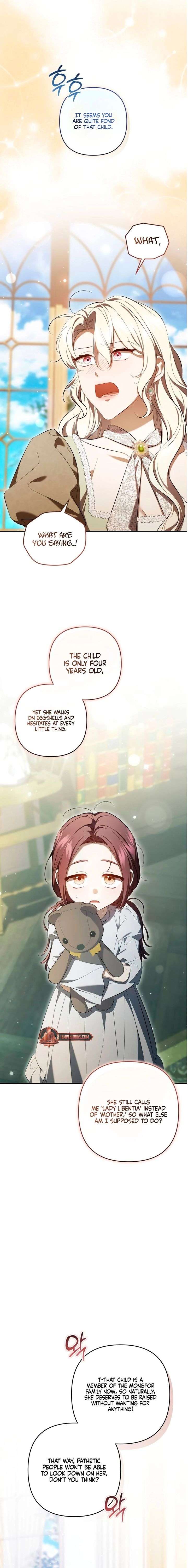 The Cup Of Vengeance Is In Your Hands Chapter 95 91 012