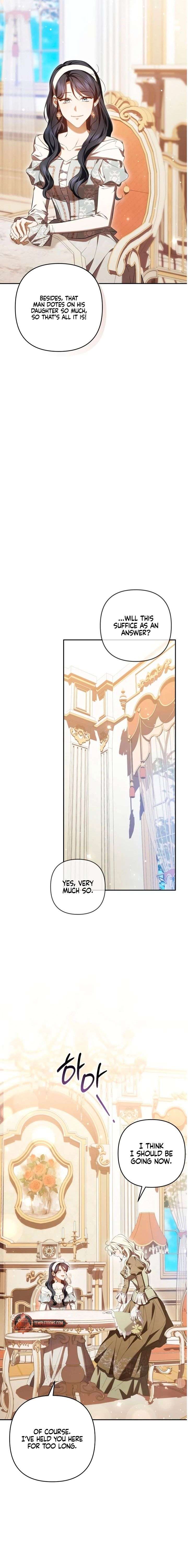 The Cup Of Vengeance Is In Your Hands Chapter 95 92 013