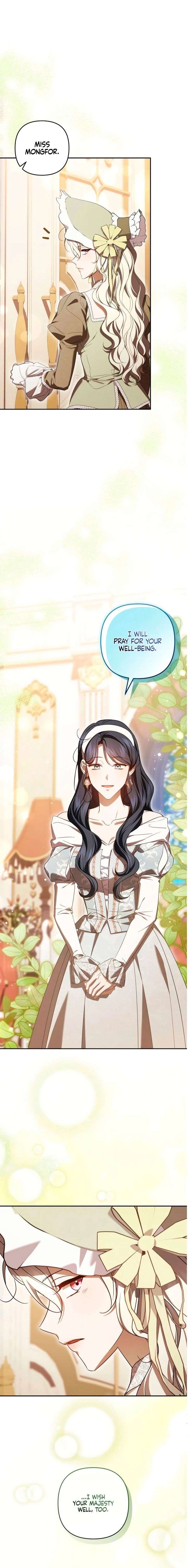 The Cup Of Vengeance Is In Your Hands Chapter 95 93 014