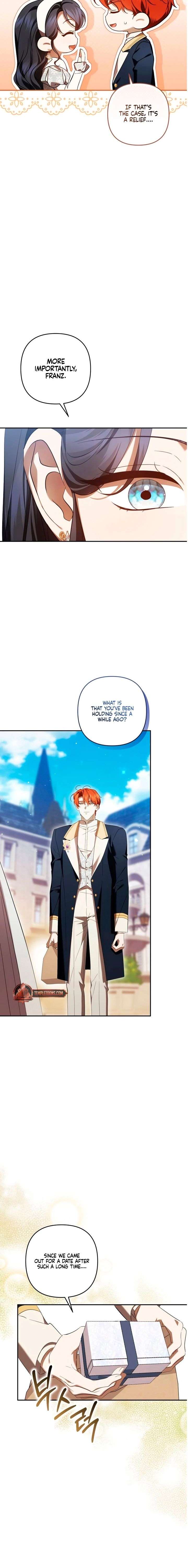 The Cup Of Vengeance Is In Your Hands Chapter 95 95 016