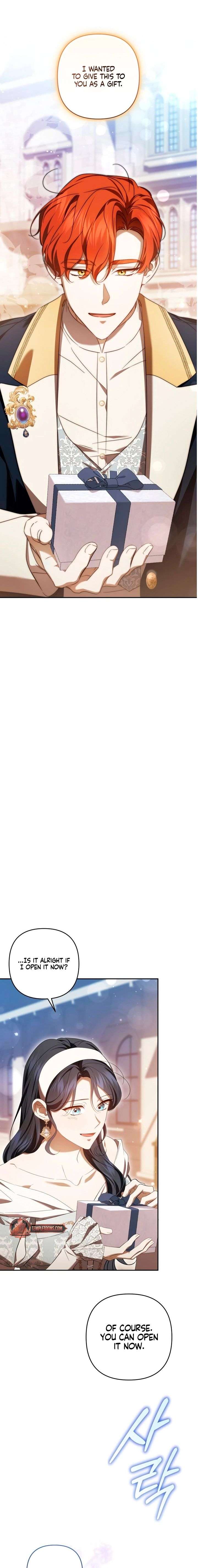 The Cup Of Vengeance Is In Your Hands Chapter 95 96 017