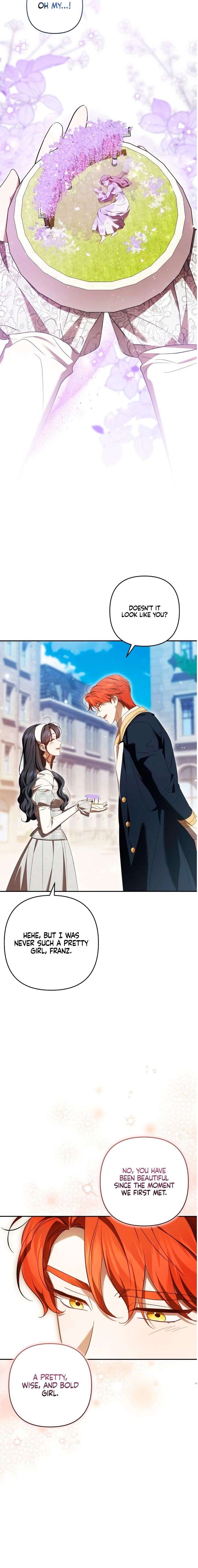 The Cup Of Vengeance Is In Your Hands Chapter 95 97 018