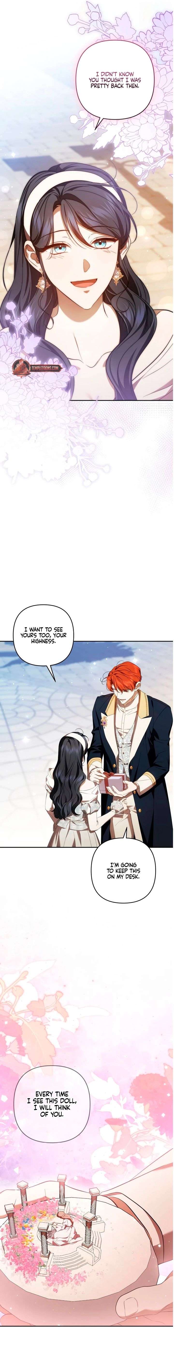 The Cup Of Vengeance Is In Your Hands Chapter 95 98 019