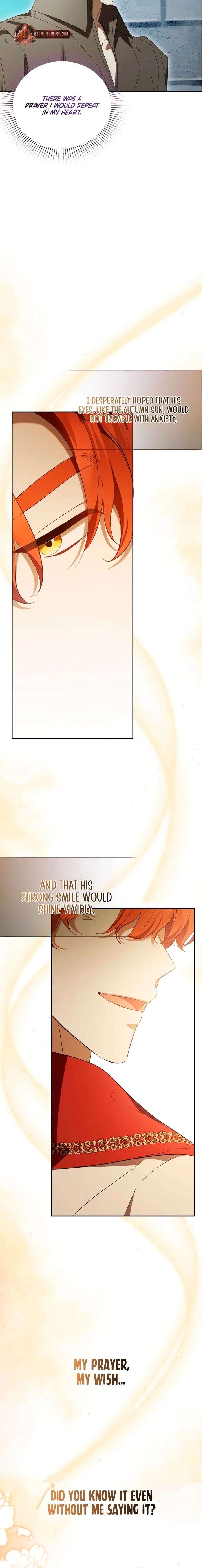 The Cup Of Vengeance Is In Your Hands Chapter 95 101 022