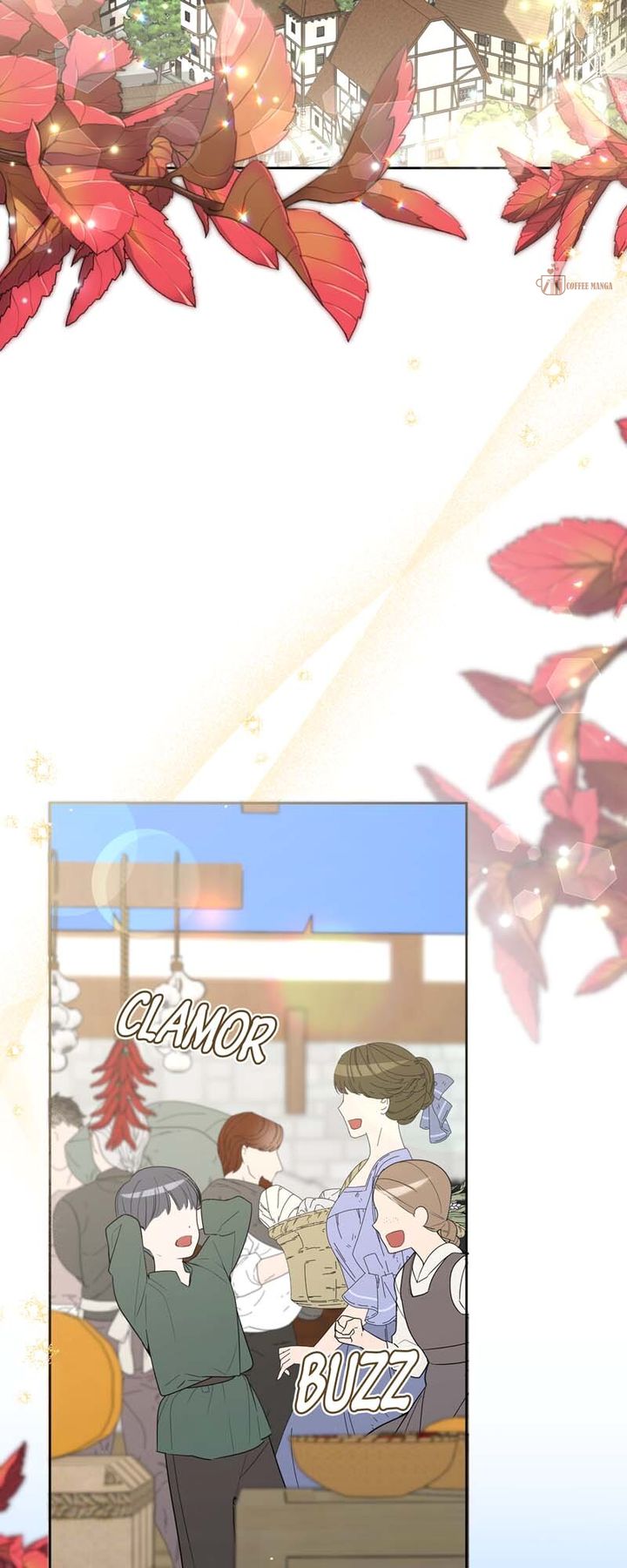 The Cursed Prince and His Clairvoyant Maid Chapter 36 246 02