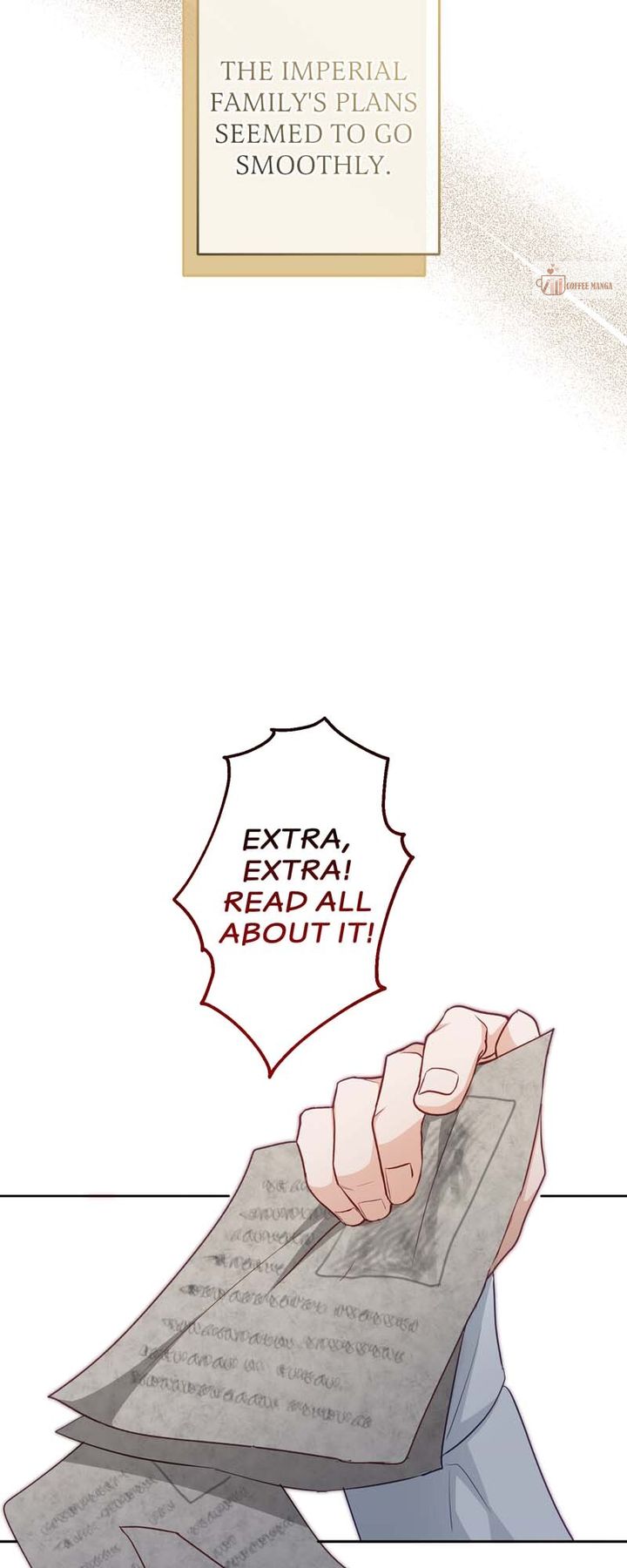 The Cursed Prince and His Clairvoyant Maid Chapter 36 252 08