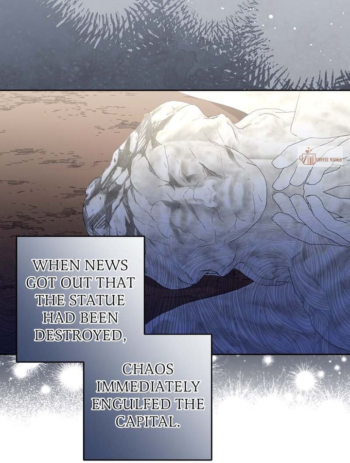 The Cursed Prince and His Clairvoyant Maid Chapter 36 255 11