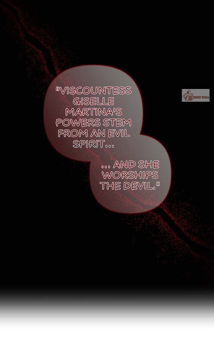 The Cursed Prince and His Clairvoyant Maid Chapter 36 261 17