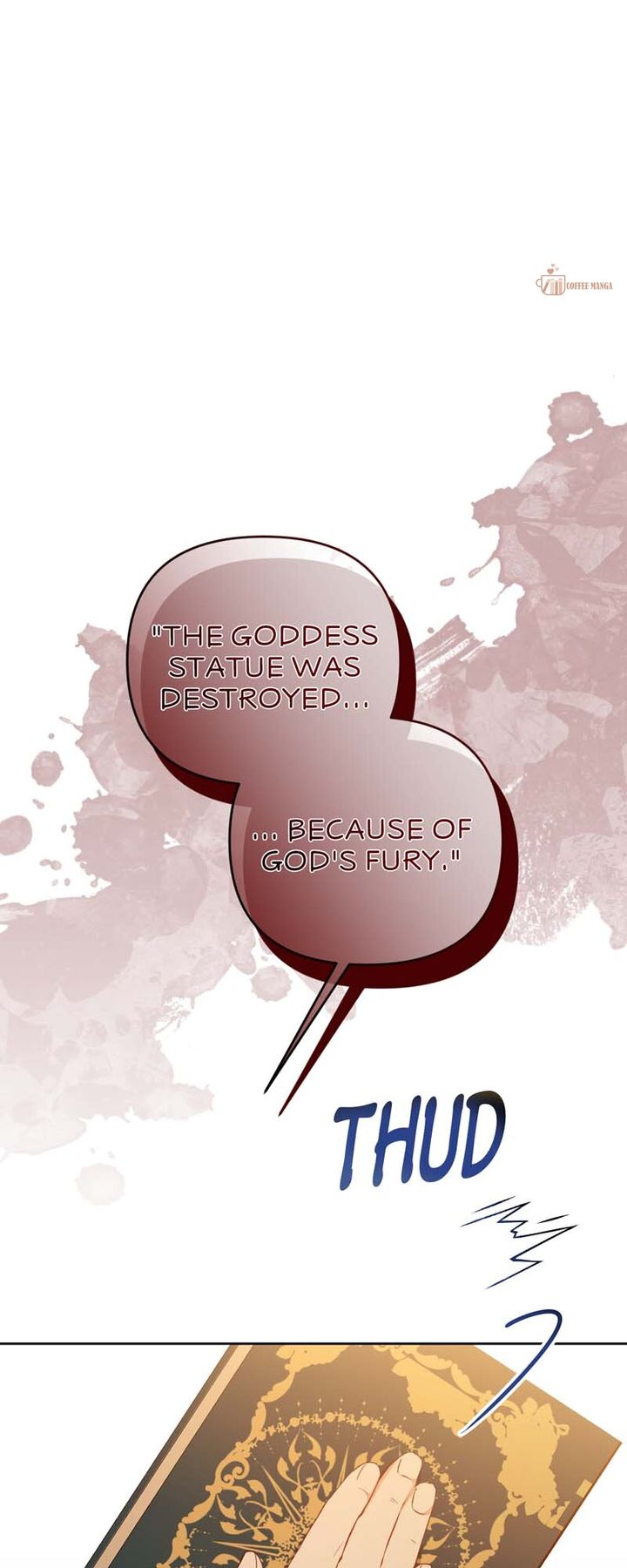 The Cursed Prince and His Clairvoyant Maid Chapter 36 262 18