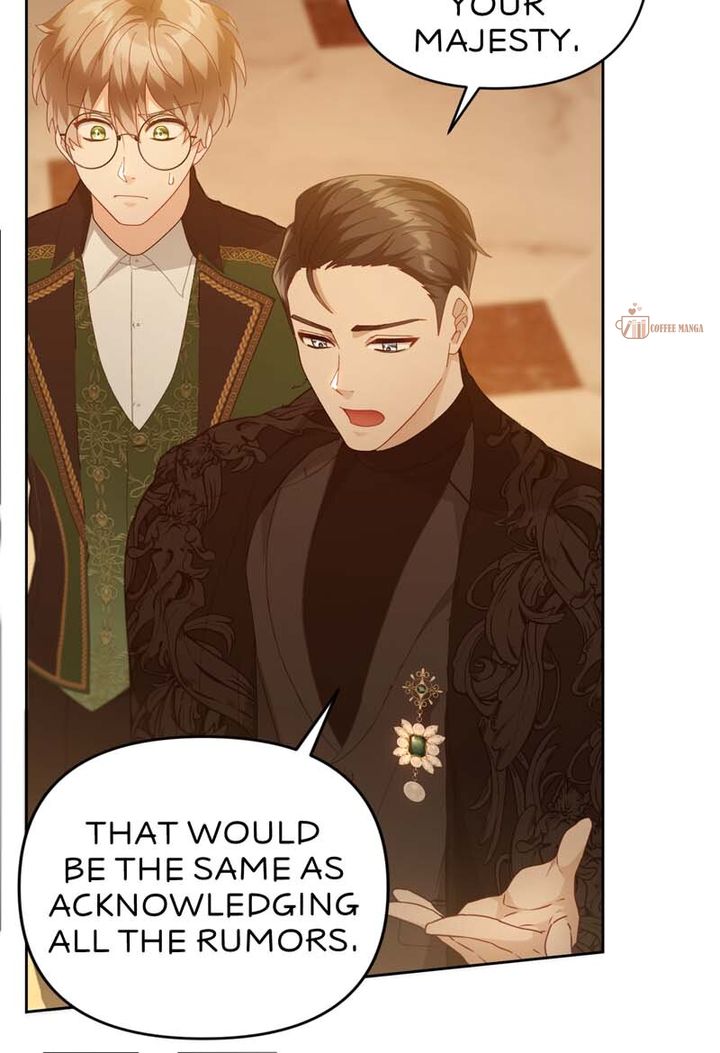 The Cursed Prince and His Clairvoyant Maid Chapter 36 267 23