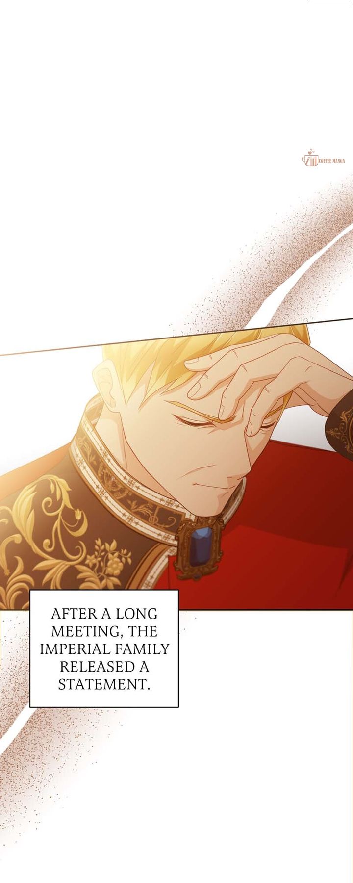 The Cursed Prince and His Clairvoyant Maid Chapter 36 268 24