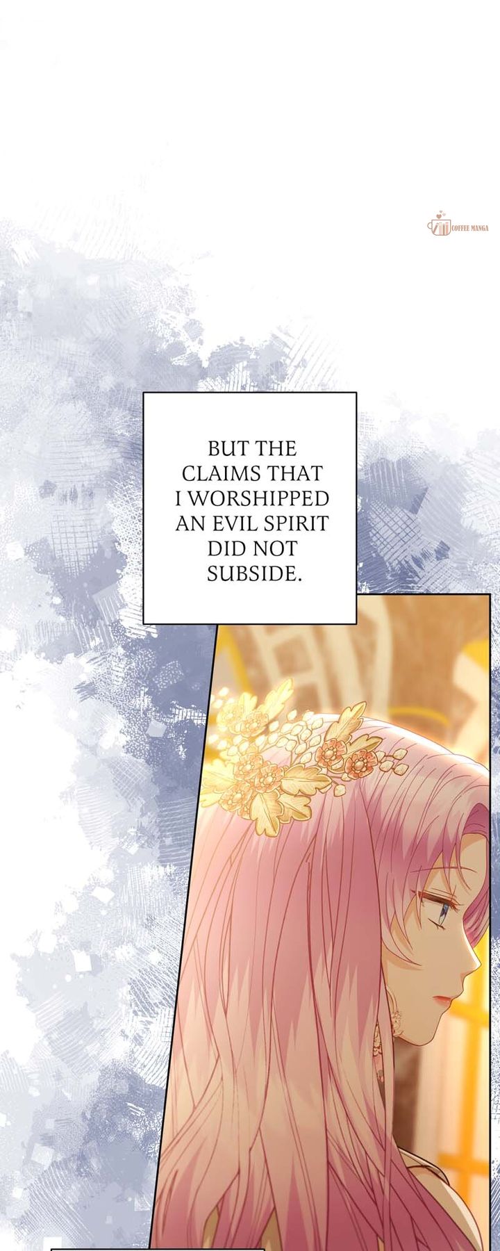 The Cursed Prince and His Clairvoyant Maid Chapter 36 270 26