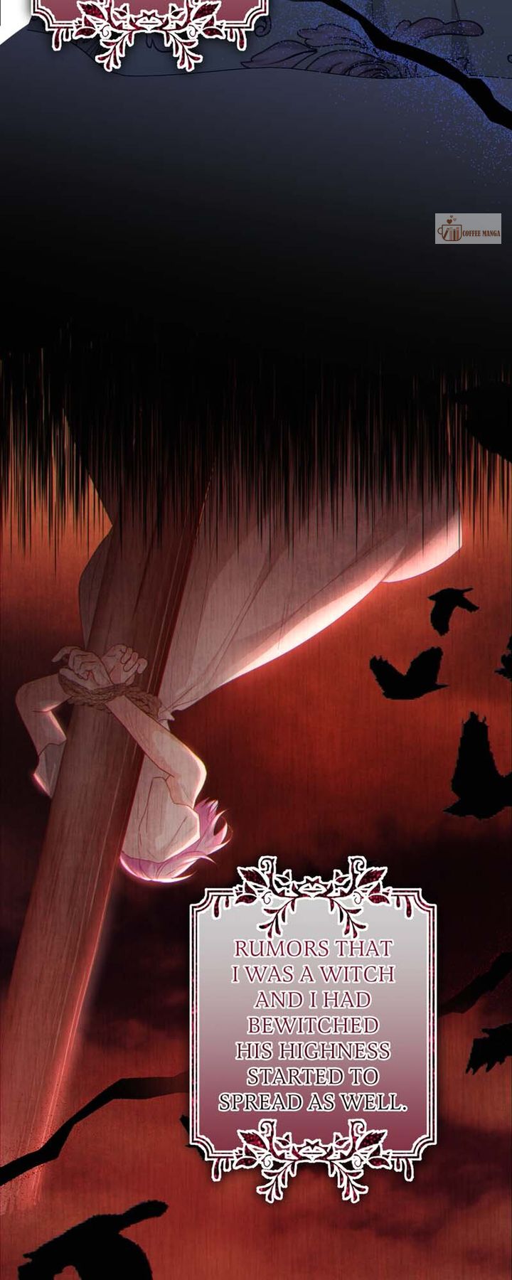 The Cursed Prince and His Clairvoyant Maid Chapter 36 272 28