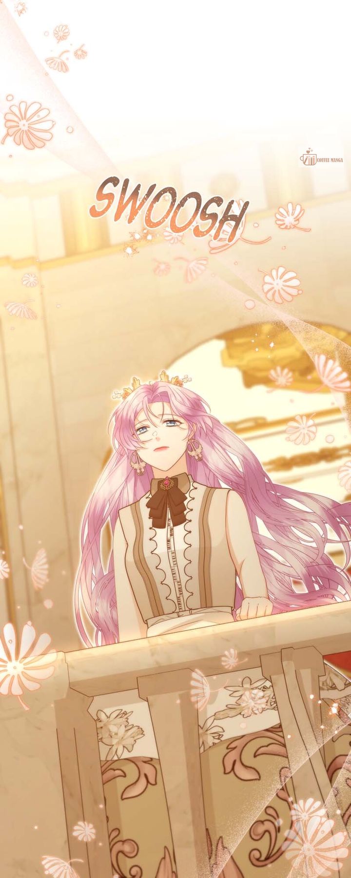 The Cursed Prince and His Clairvoyant Maid Chapter 36 275 31