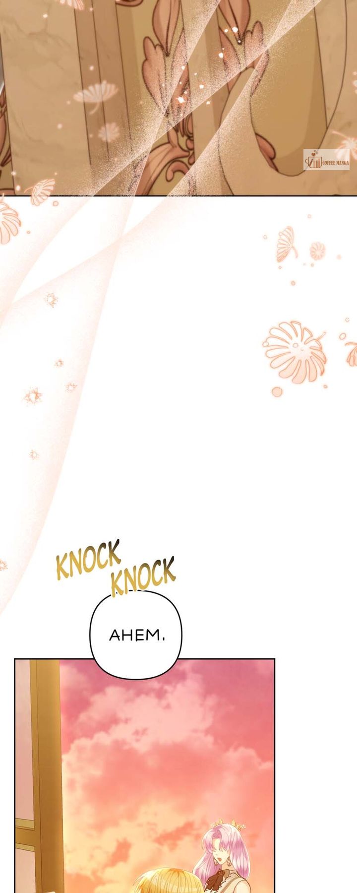 The Cursed Prince and His Clairvoyant Maid Chapter 36 276 32