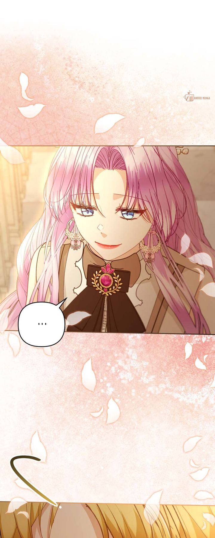 The Cursed Prince and His Clairvoyant Maid Chapter 36 280 36