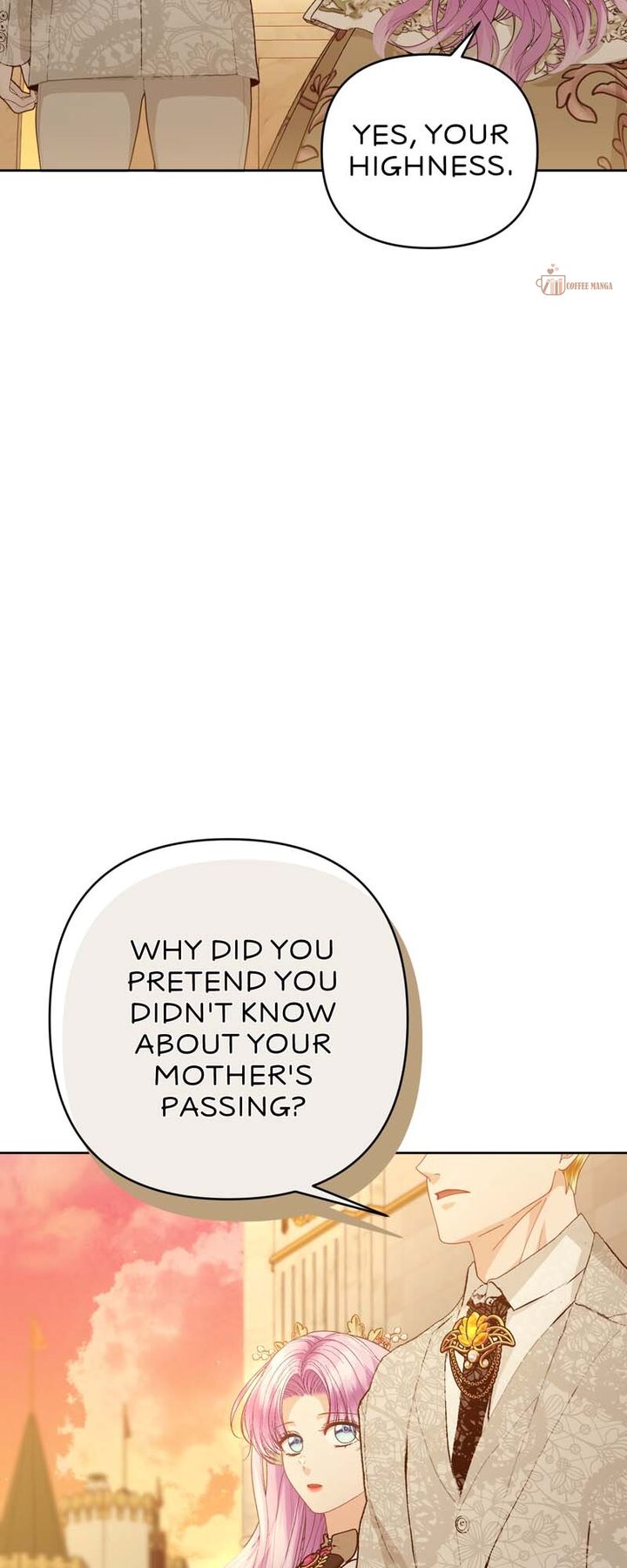 The Cursed Prince and His Clairvoyant Maid Chapter 36 282 38