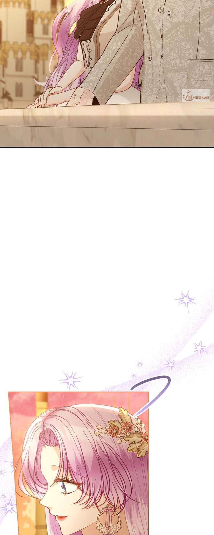 The Cursed Prince and His Clairvoyant Maid Chapter 36 283 39