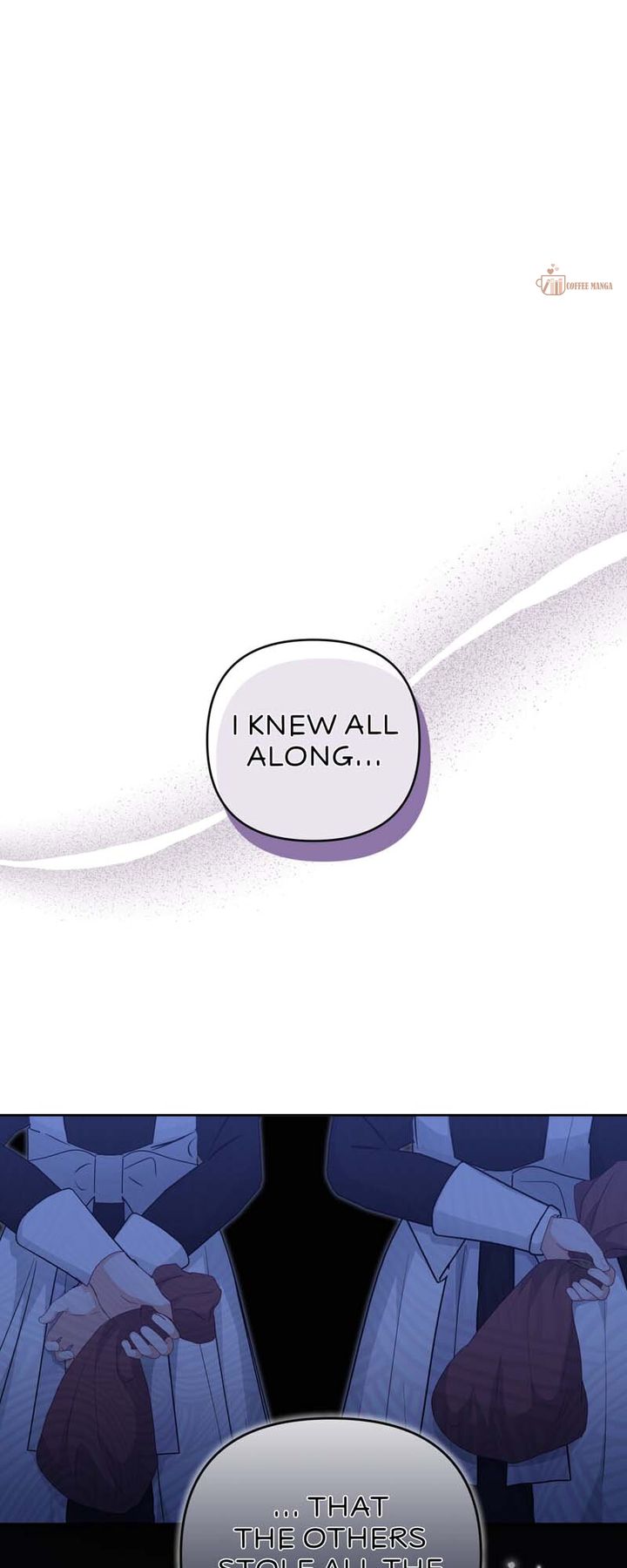 The Cursed Prince and His Clairvoyant Maid Chapter 36 287 43