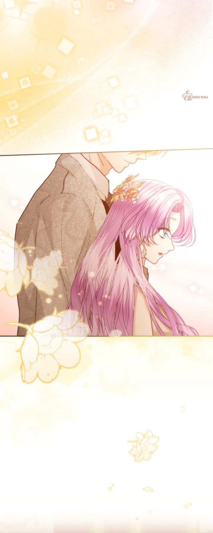 The Cursed Prince and His Clairvoyant Maid Chapter 36 295 51