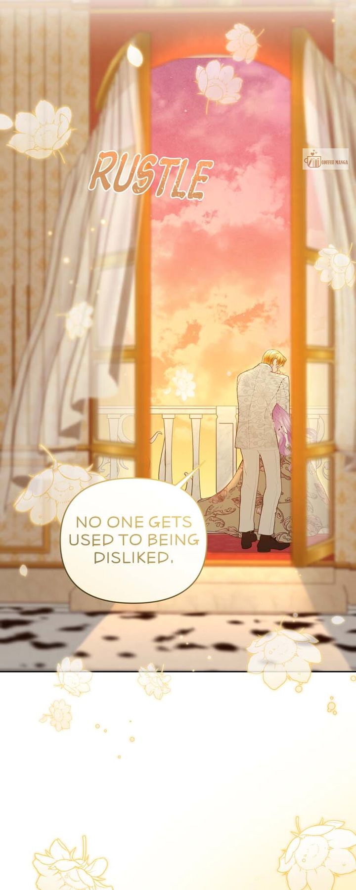 The Cursed Prince and His Clairvoyant Maid Chapter 36 296 52