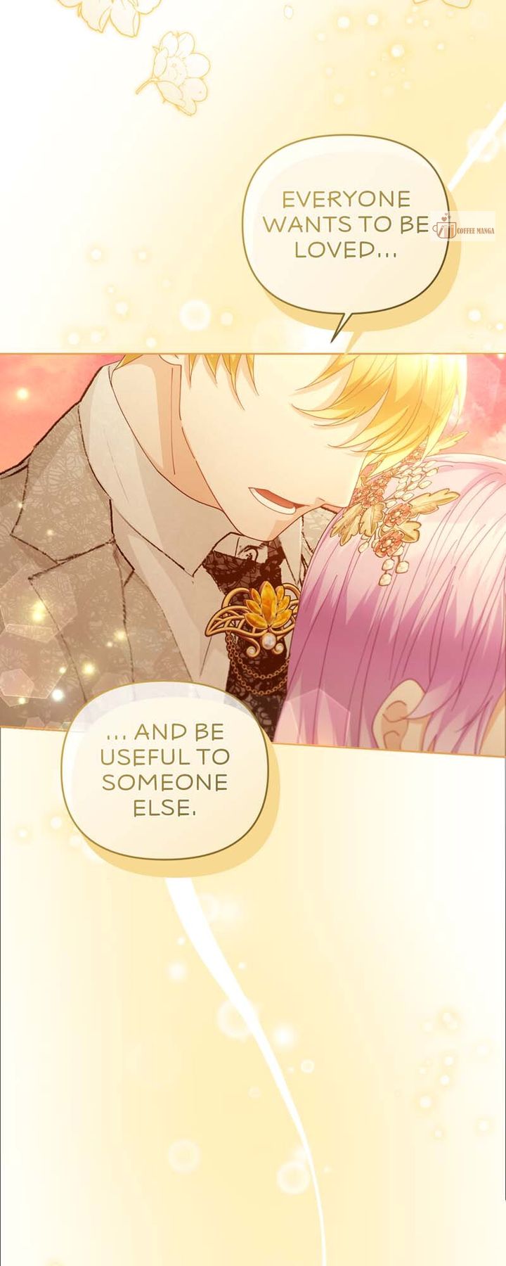 The Cursed Prince and His Clairvoyant Maid Chapter 36 297 53