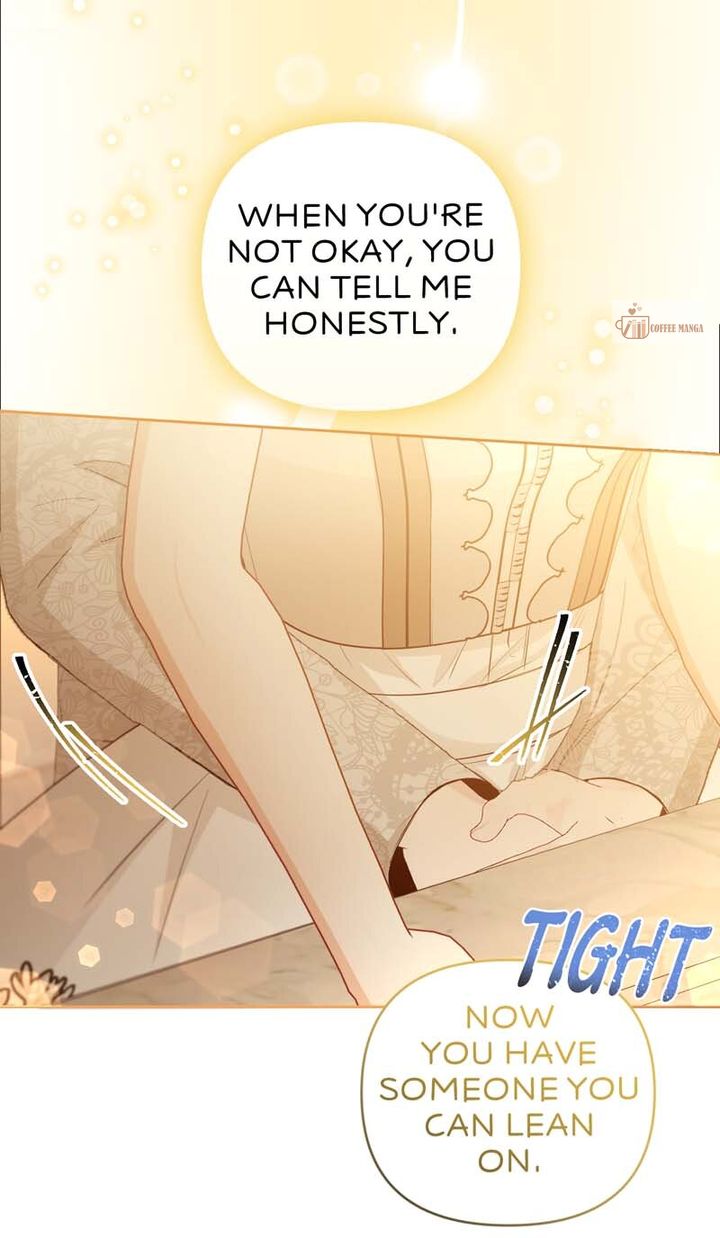 The Cursed Prince and His Clairvoyant Maid Chapter 36 298 54