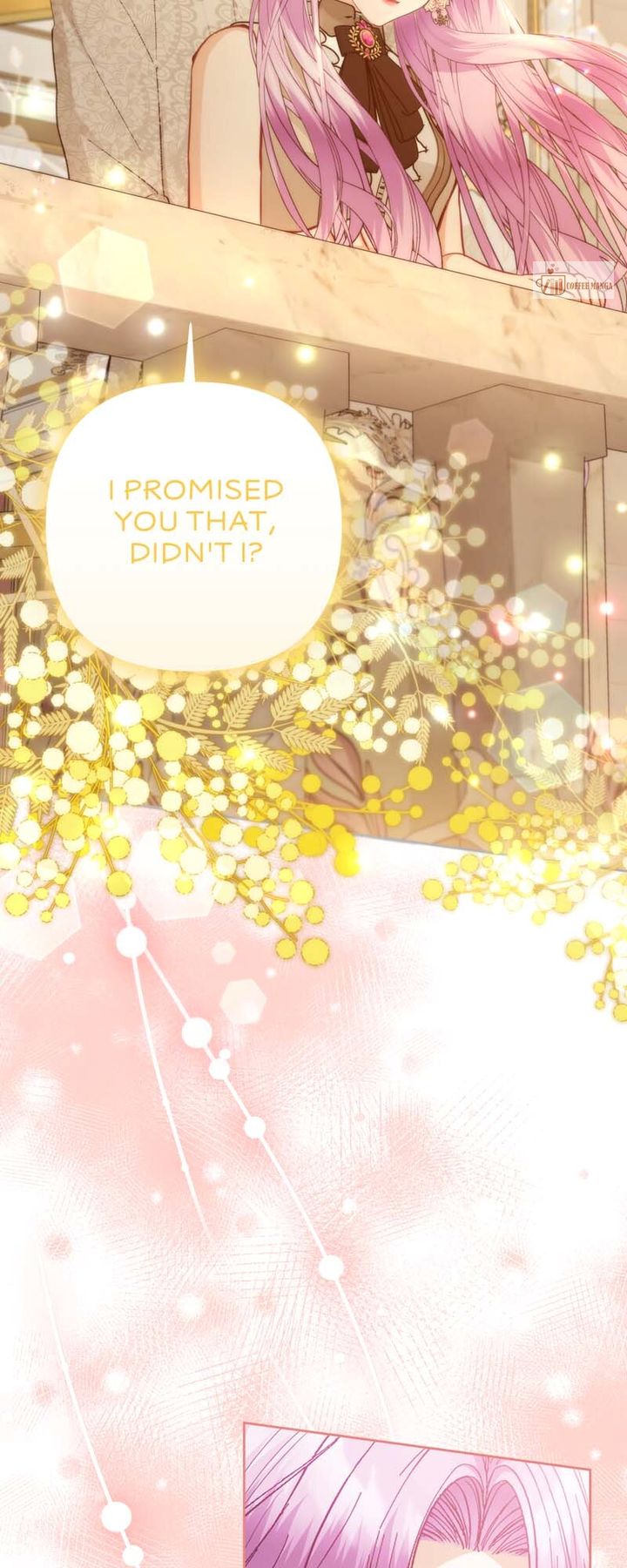 The Cursed Prince and His Clairvoyant Maid Chapter 36 300 56