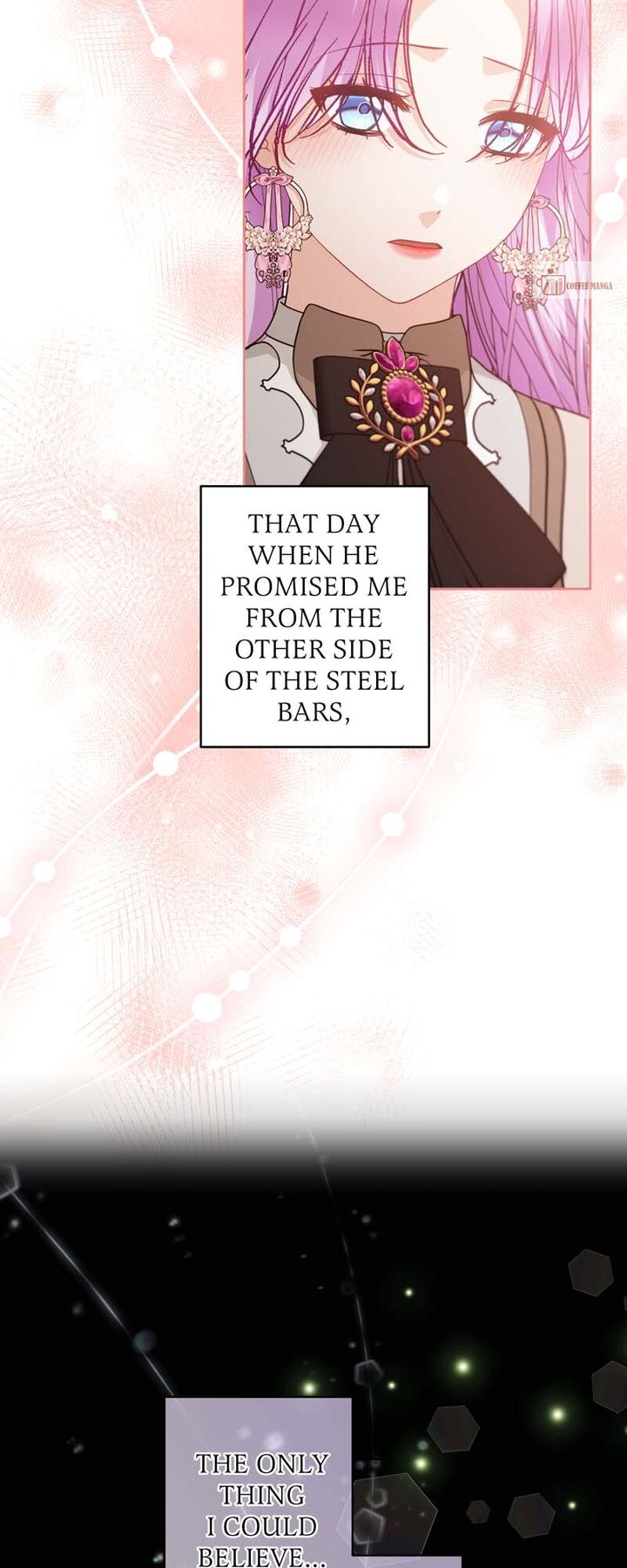 The Cursed Prince and His Clairvoyant Maid Chapter 36 301 57