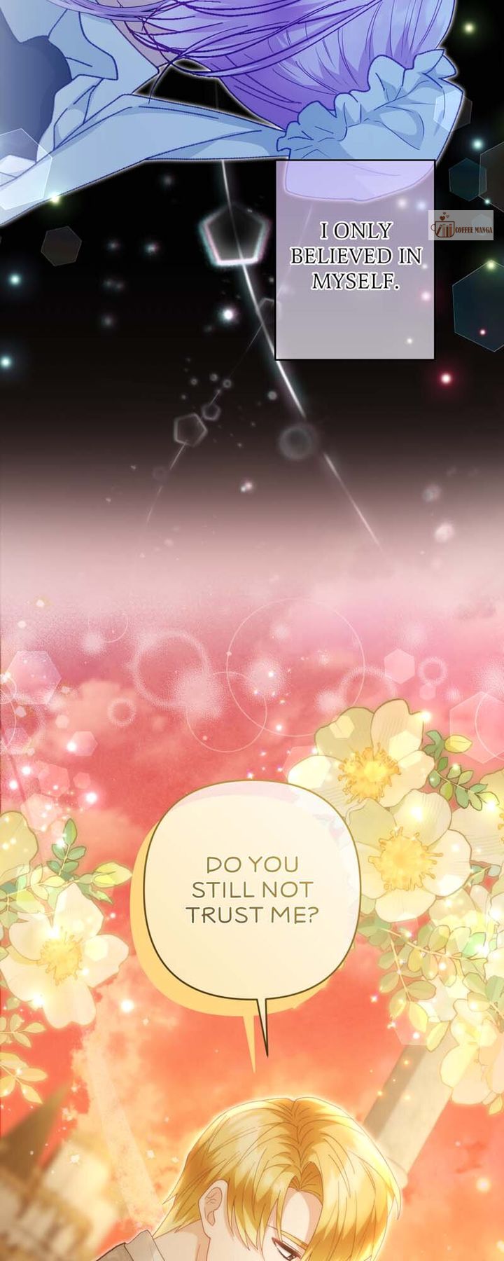 The Cursed Prince and His Clairvoyant Maid Chapter 36 303 59