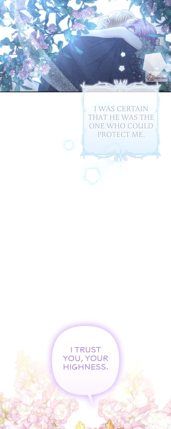 The Cursed Prince and His Clairvoyant Maid Chapter 36 306 62