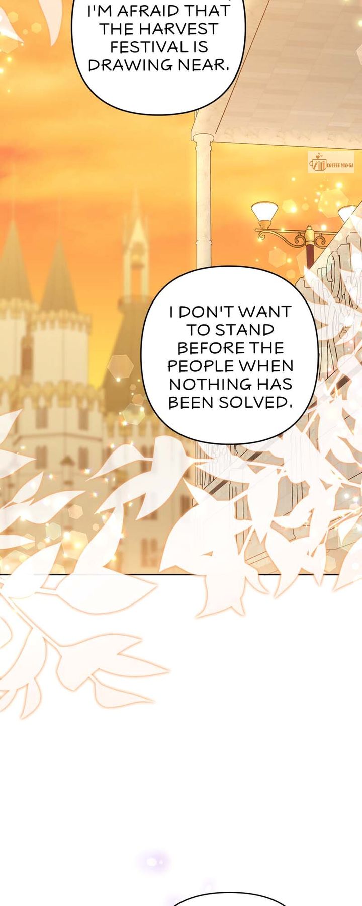 The Cursed Prince and His Clairvoyant Maid Chapter 36 309 65