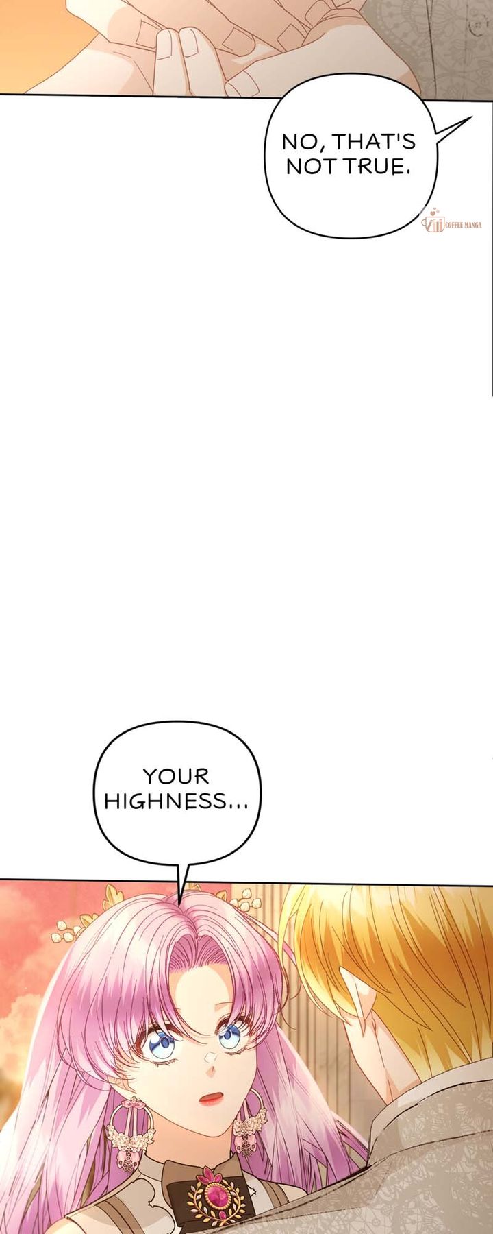 The Cursed Prince and His Clairvoyant Maid Chapter 36 312 68