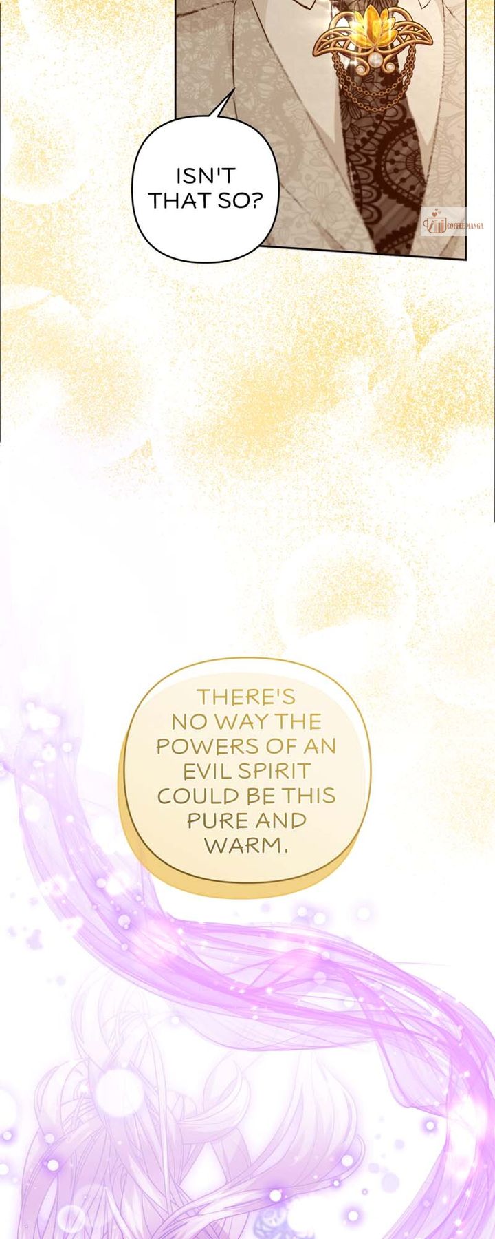 The Cursed Prince and His Clairvoyant Maid Chapter 36 314 70