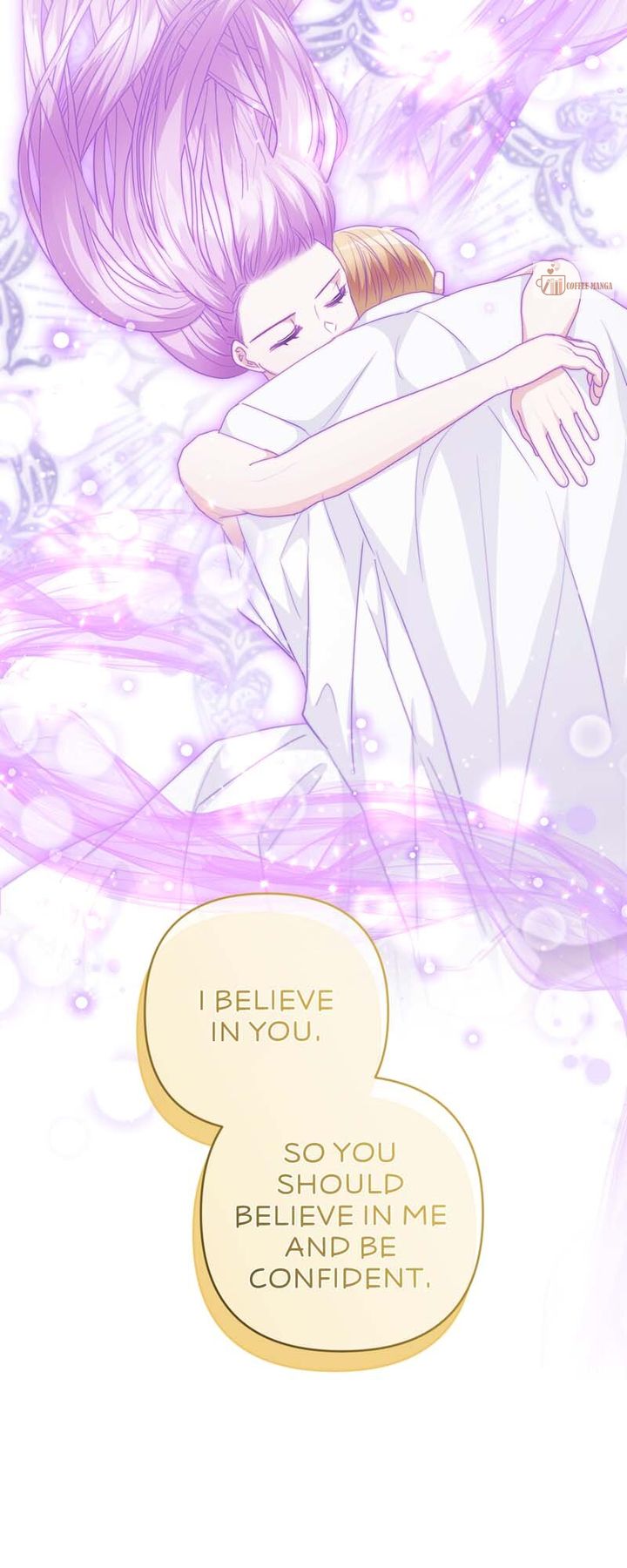 The Cursed Prince and His Clairvoyant Maid Chapter 36 315 71