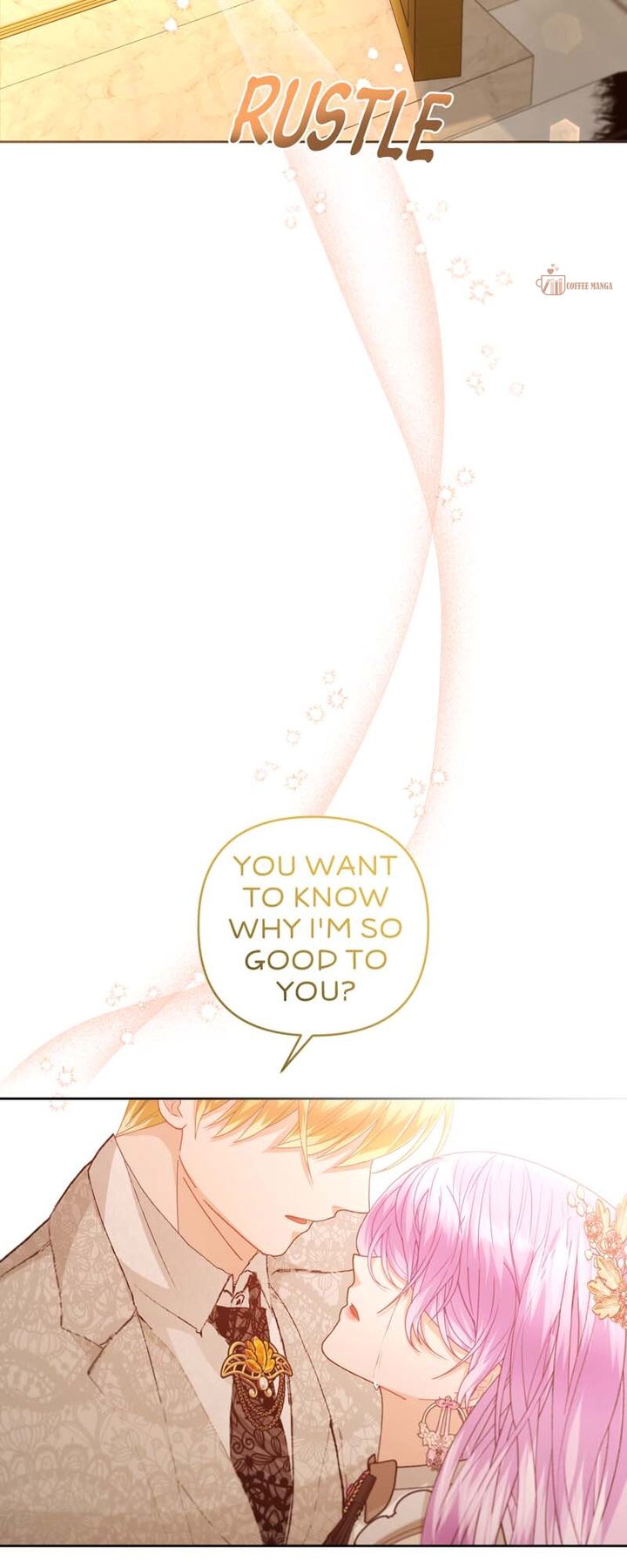 The Cursed Prince and His Clairvoyant Maid Chapter 36 320 76