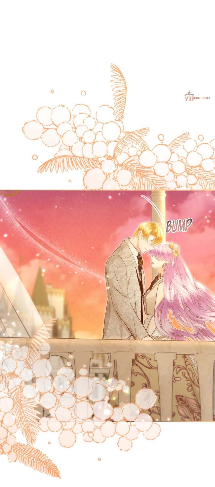 The Cursed Prince and His Clairvoyant Maid Chapter 36 321 77