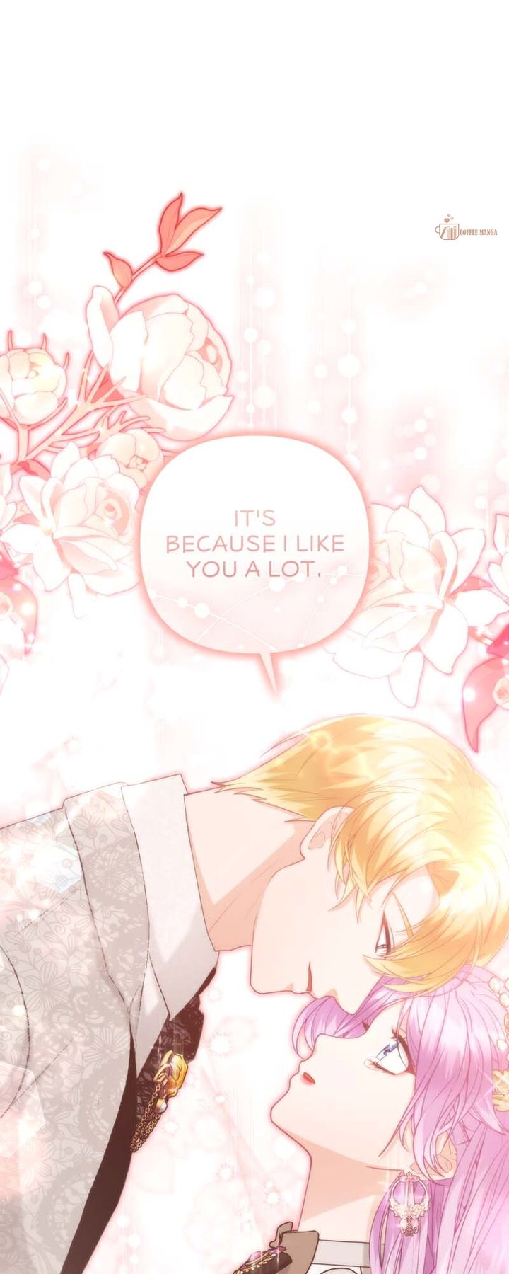 The Cursed Prince and His Clairvoyant Maid Chapter 36 322 78