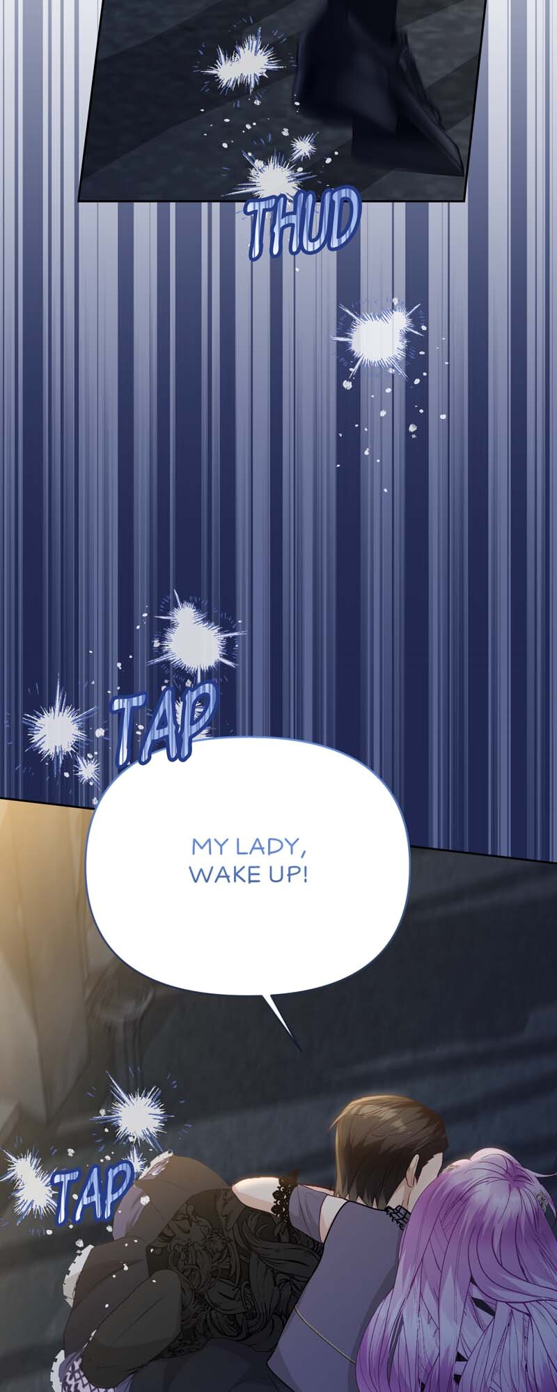 The Cursed Prince and His Clairvoyant Maid Chapter 38 240 02