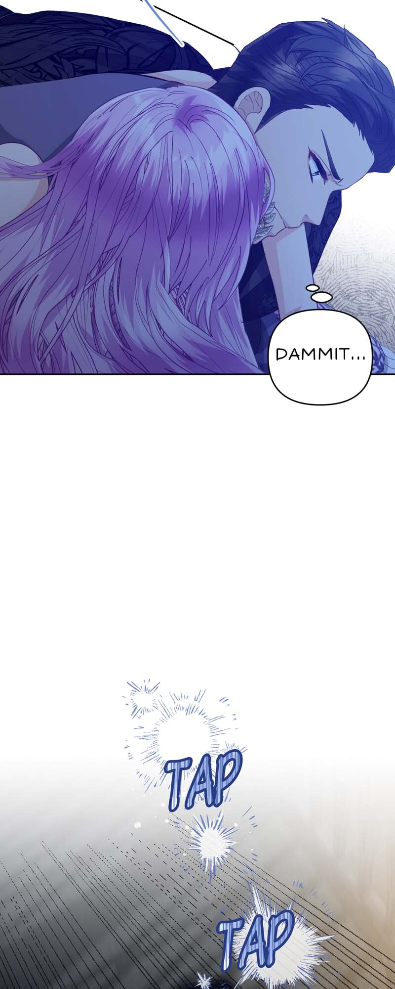 The Cursed Prince and His Clairvoyant Maid Chapter 38 242 04