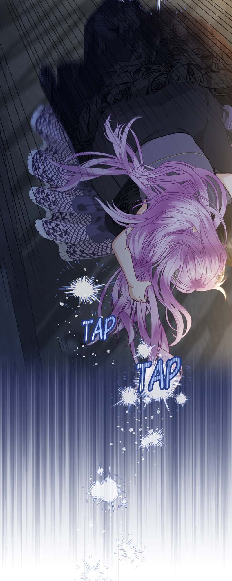 The Cursed Prince and His Clairvoyant Maid Chapter 38 243 05