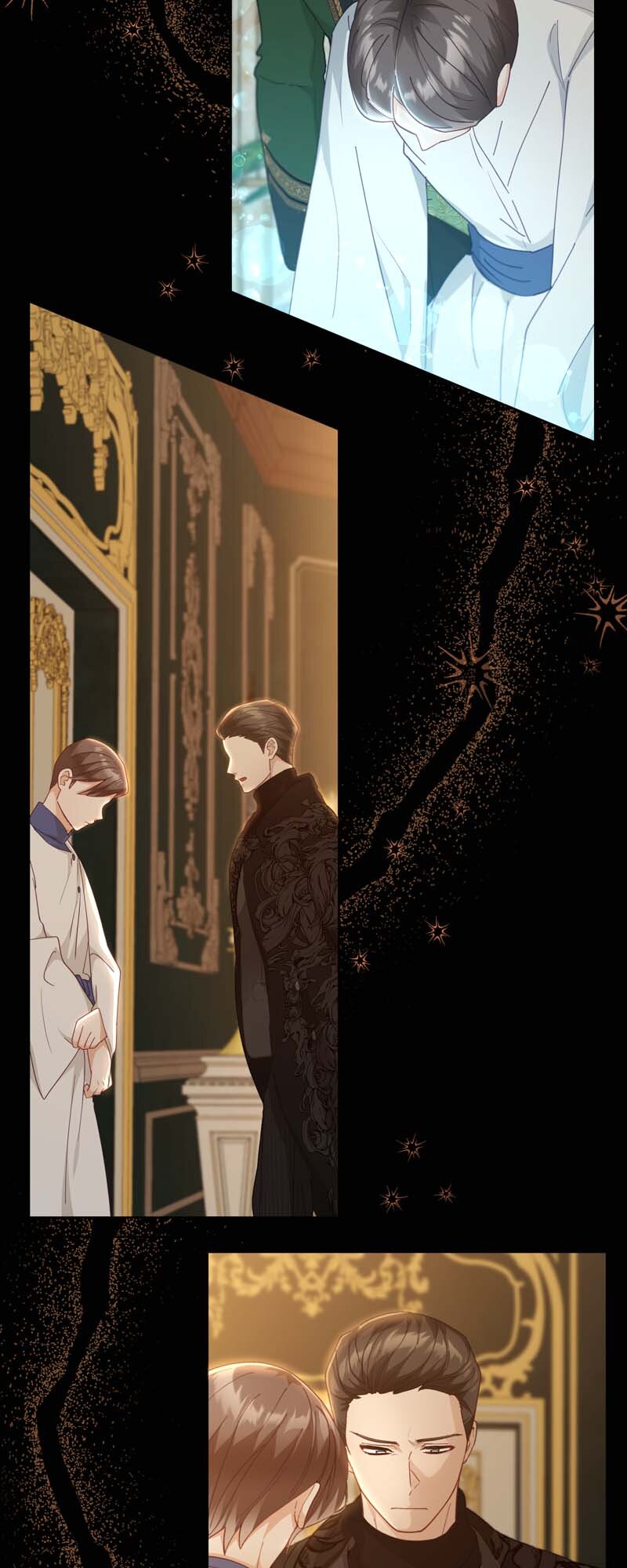 The Cursed Prince and His Clairvoyant Maid Chapter 38 245 07