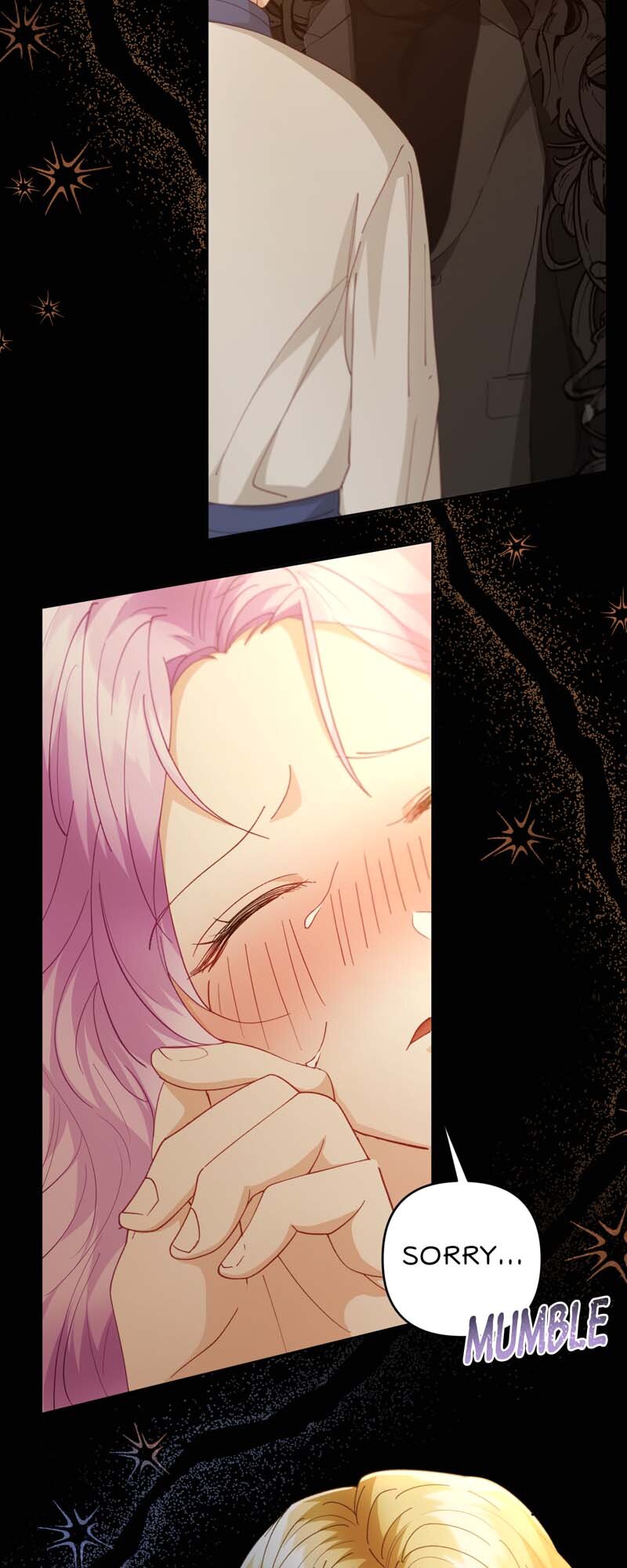 The Cursed Prince and His Clairvoyant Maid Chapter 38 246 08