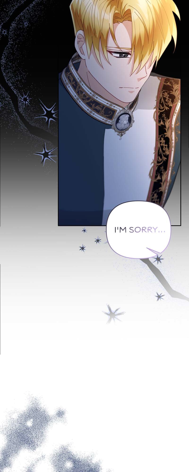 The Cursed Prince and His Clairvoyant Maid Chapter 38 247 09