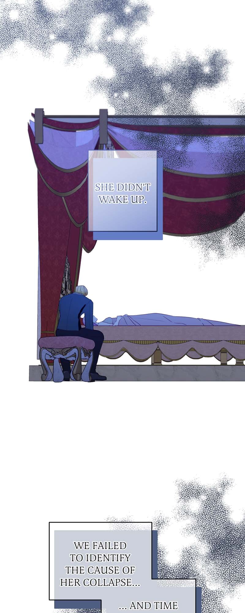 The Cursed Prince and His Clairvoyant Maid Chapter 38 248 10