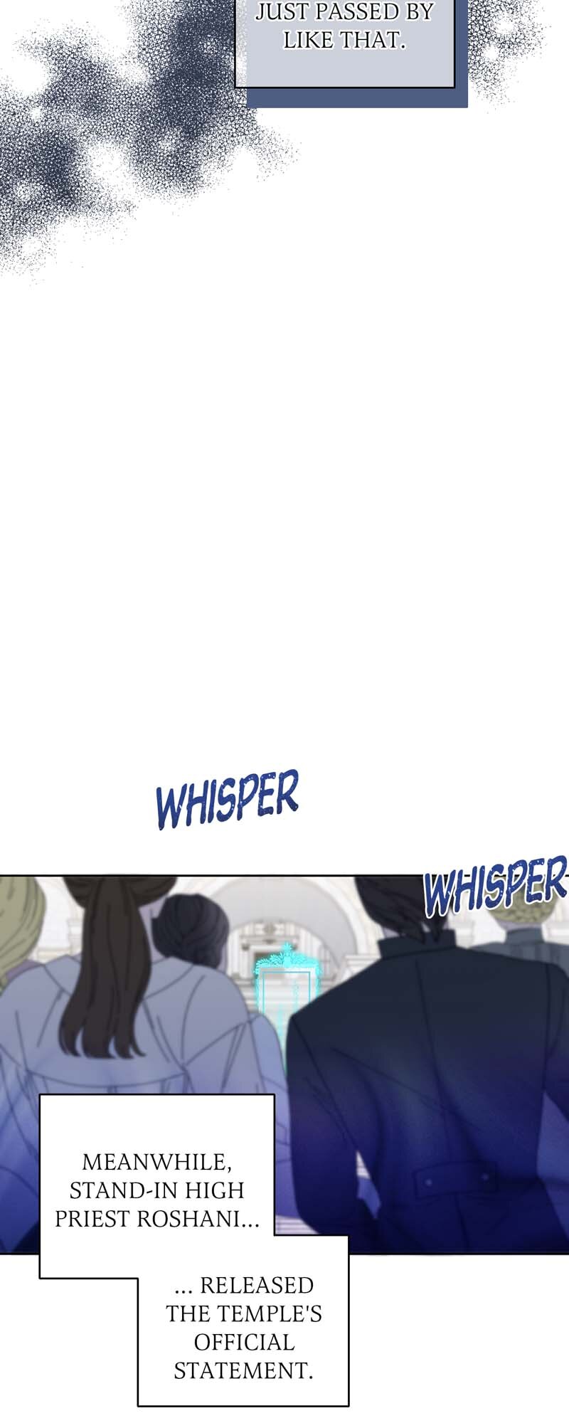 The Cursed Prince and His Clairvoyant Maid Chapter 38 249 11