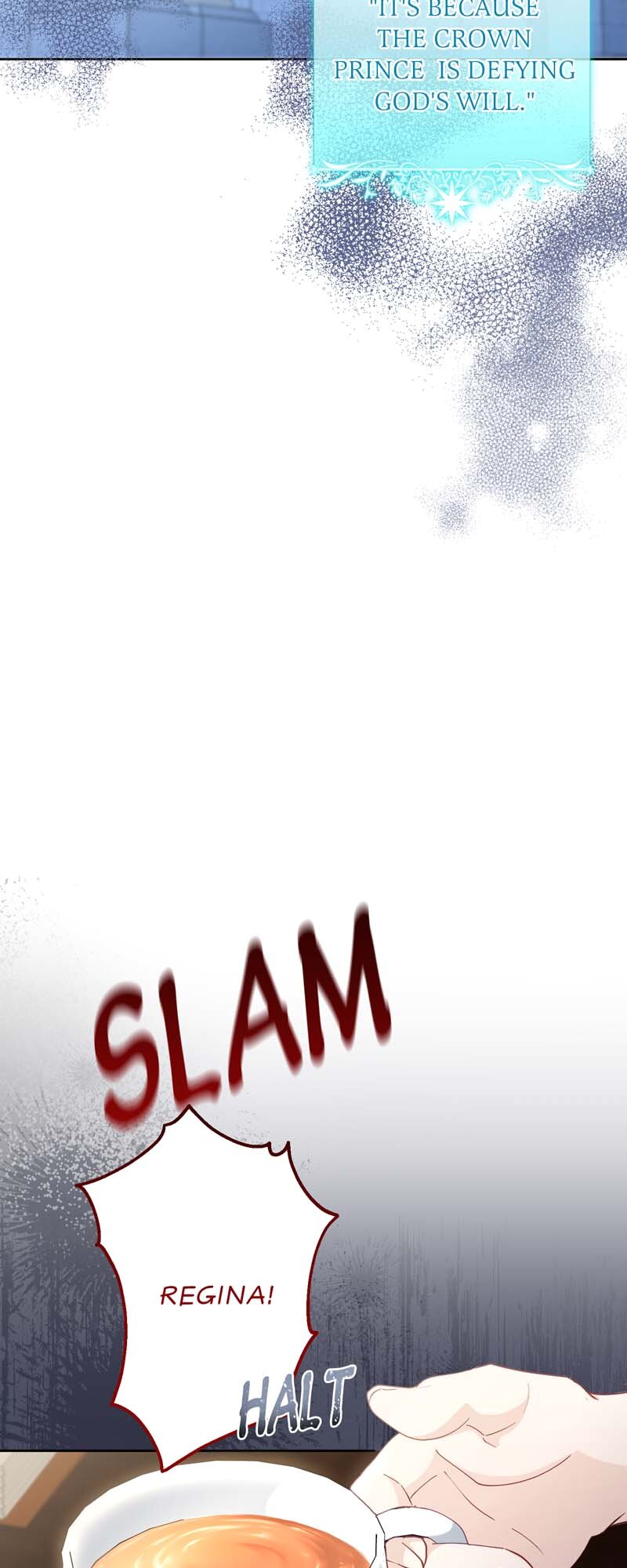 The Cursed Prince and His Clairvoyant Maid Chapter 38 251 13